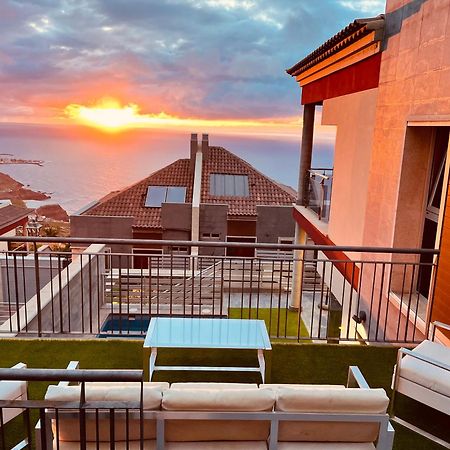 Villa Entera - Incredible Price Luxury Villa Puerto De La Cruz Santa Ursula  Ngoại thất bức ảnh