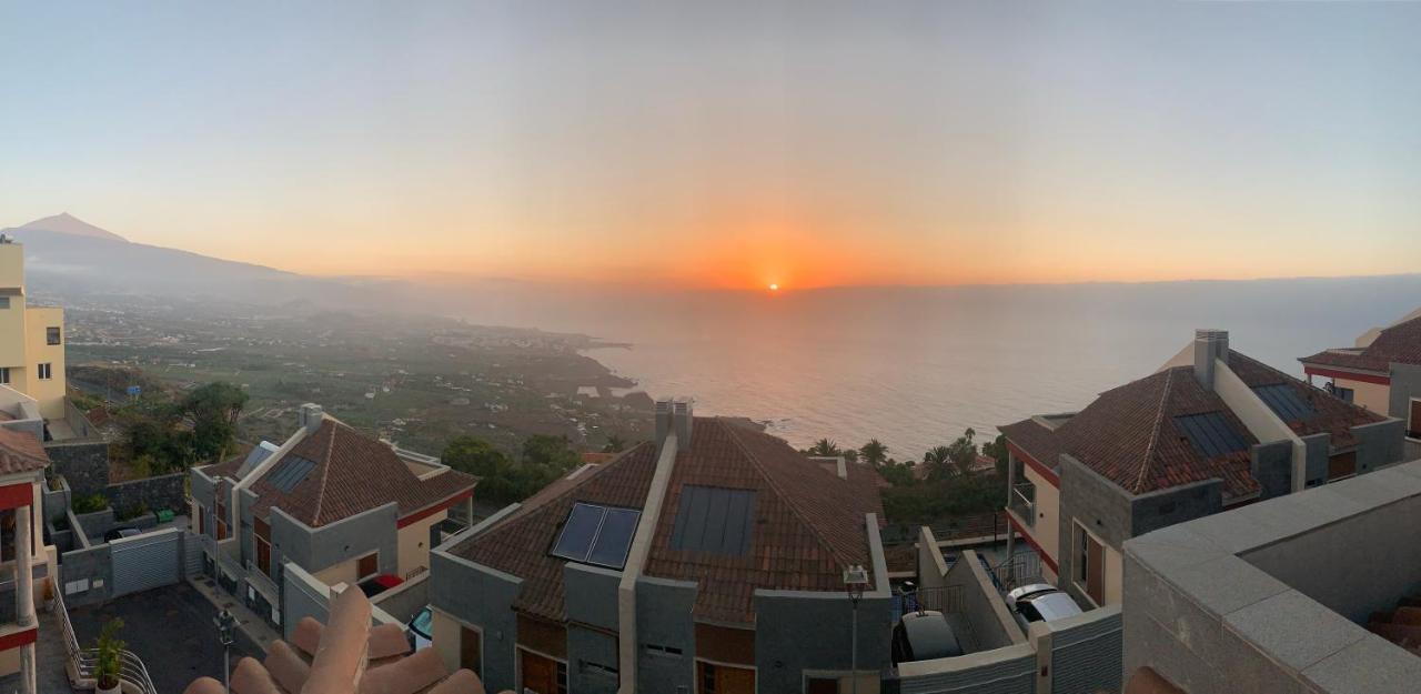 Villa Entera - Incredible Price Luxury Villa Puerto De La Cruz Santa Ursula  Ngoại thất bức ảnh