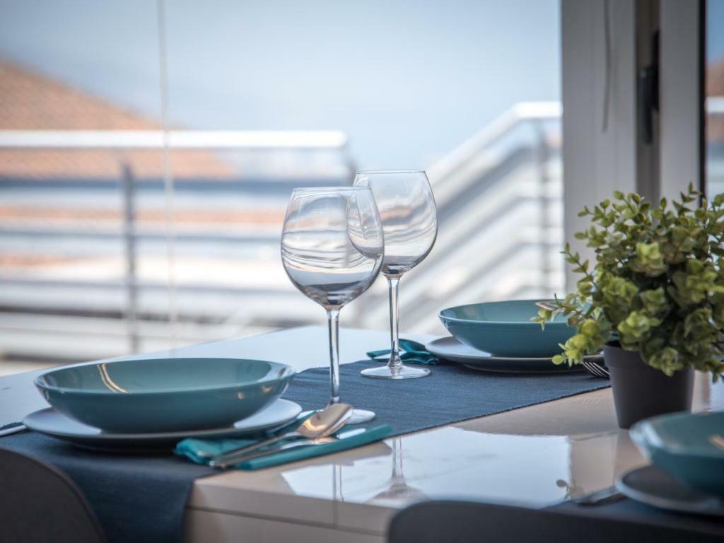 Villa Entera - Incredible Price Luxury Villa Puerto De La Cruz Santa Ursula  Ngoại thất bức ảnh