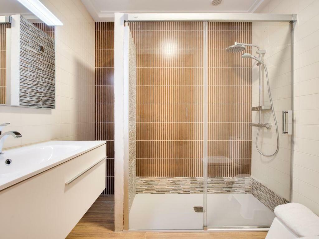 Villa Entera - Incredible Price Luxury Villa Puerto De La Cruz Santa Ursula  Ngoại thất bức ảnh