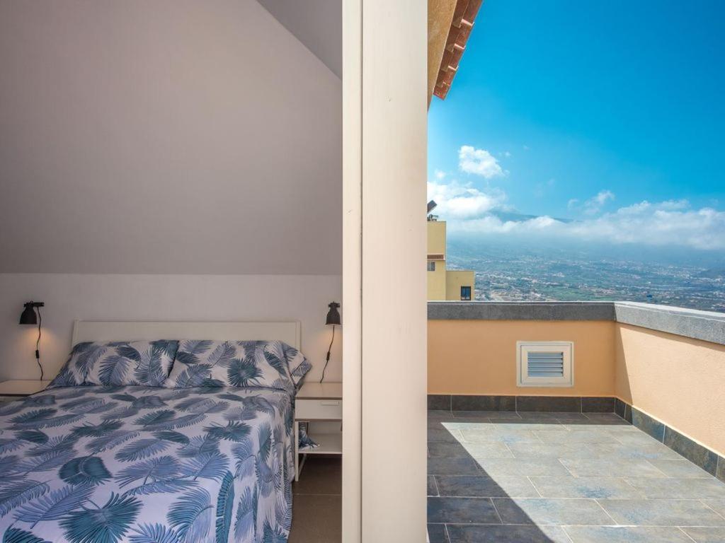 Villa Entera - Incredible Price Luxury Villa Puerto De La Cruz Santa Ursula  Ngoại thất bức ảnh