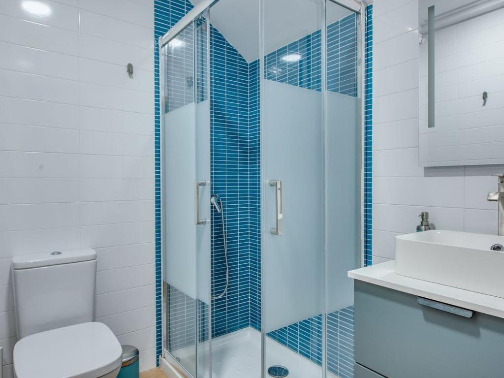Villa Entera - Incredible Price Luxury Villa Puerto De La Cruz Santa Ursula  Ngoại thất bức ảnh